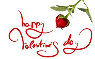 День Святого Валентина. Что подарить любимому?