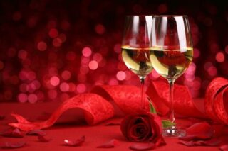 Одиночество в День Святого Валентина