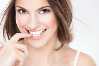 Белоснежная улыбка без похода к стоматологу