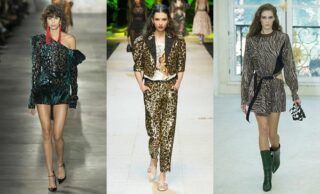 Модные тенденции весны 2011. Обзор