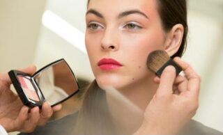 Модный макияж 2011. Естественная привлекательность!