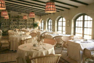 День Рождения ресторана «Bistrоt»