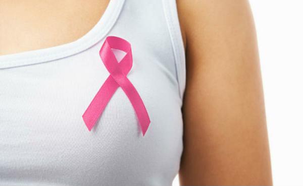 виновники рака груди