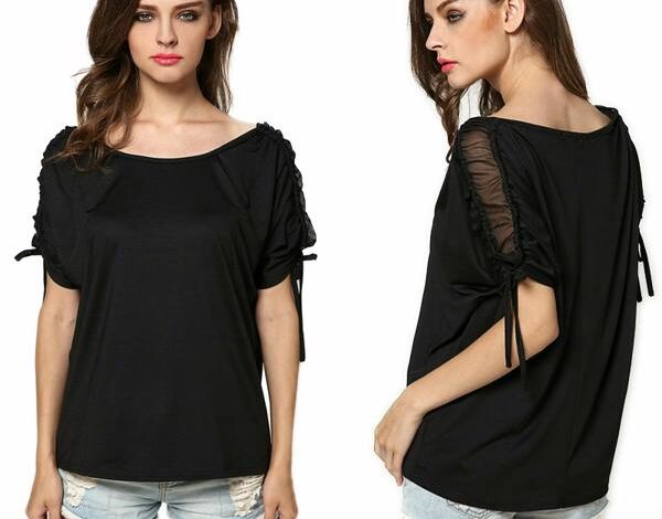 Совсем модное, совсем летнее. Летняя мода-2011