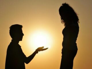 Умение прощать. Живи легко