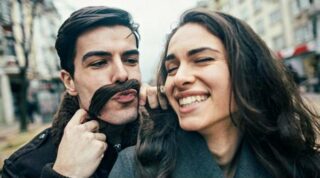 Как понять, что мужчина влюблен?