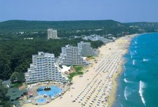 Курорты Черного моря. Куда поехать отдыхать летом?