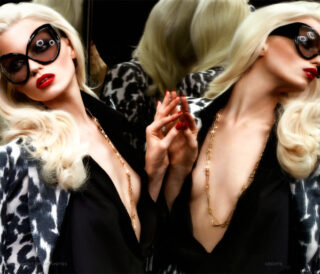 Солнцезащитные очки — 2011: что в моде?