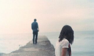 Ссора с любимым — надо ли делать первый шаг?