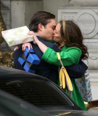 Топ-10 самых красивых поцелуев в фильмах