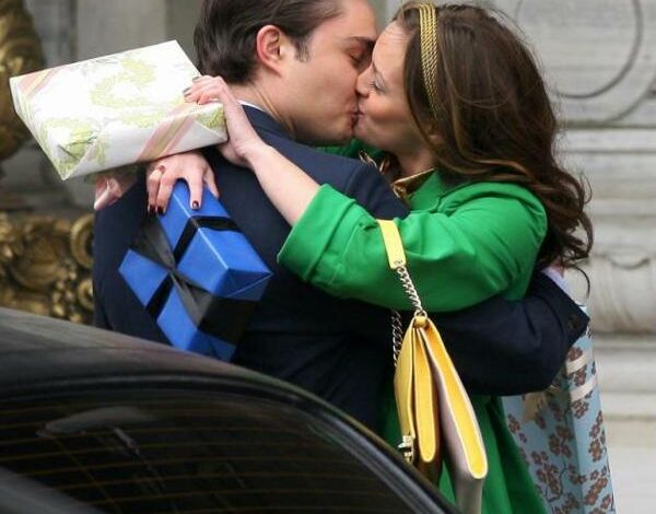 Топ-10 самых красивых поцелуев в фильмах