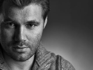 Олег Рой об отношениях, любви и верности