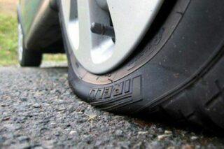 Экстренные ситуации на дороге. Советы автоледи