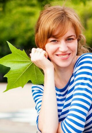 Наталья Калинина — интервью с автором романов