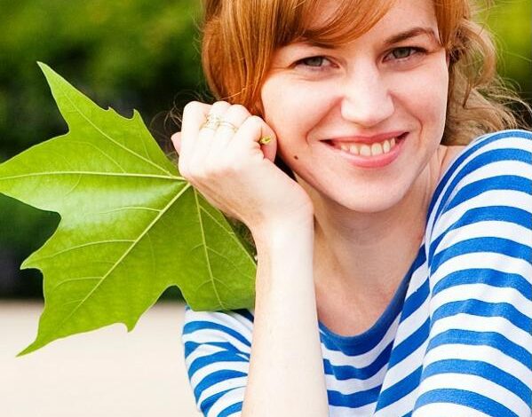 Наталья Калинина — интервью с автором романов