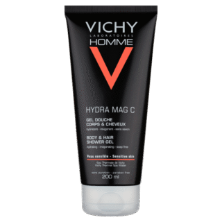 VICHY HYDRA MAG C+ для лица и контура глаз