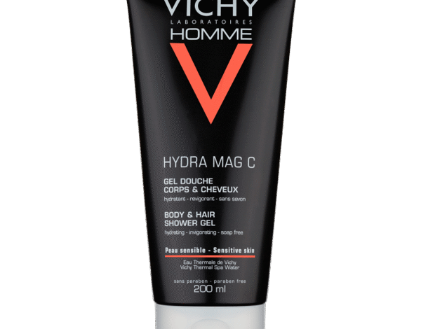 VICHY HYDRA MAG C+ для лица и контура глаз