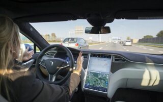 Как правильно ездить по бездорожью? Советы Автоледи.