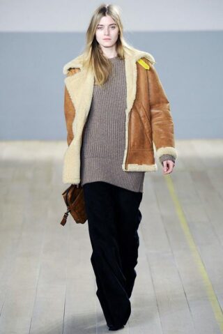 Модные тенденции зимы 2011-2012