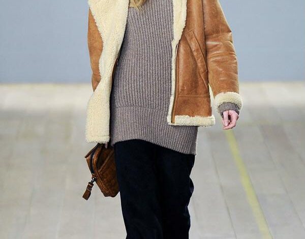 Модные тенденции зимы 2011-2012