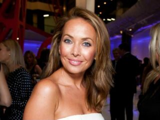 Жанна Фриске с новым любовником