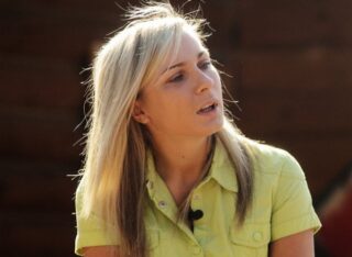 Анастасия Дашко — участнице Дома-2 грозит тюрьма