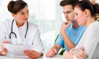 С чего начать планирование беременности?