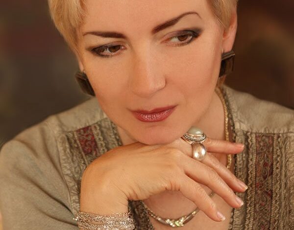 Наталья Солнцева — интервью с писательницей