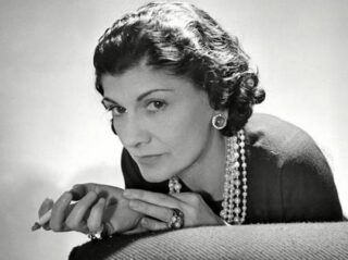 Отрывок из книги Коко Шанель