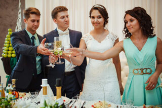 Выкуп невесты. Задания для жениха