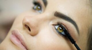 Как подобрать правильную форму бровей?