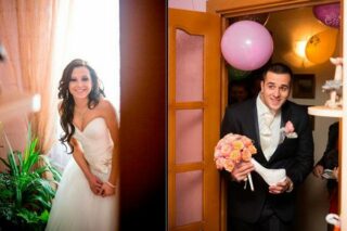 Сценарий выкупа невесты от Micrusha