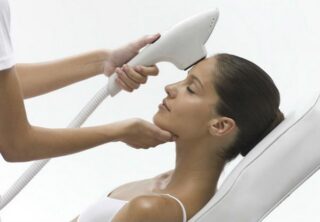 Фотоомоложение лица — прорыв в косметологии.