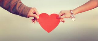 Любовь не покинет планету Земля