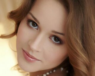 Окрашивание бровей и ресниц в домашних условиях