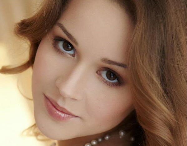 Окрашивание бровей и ресниц в домашних условиях