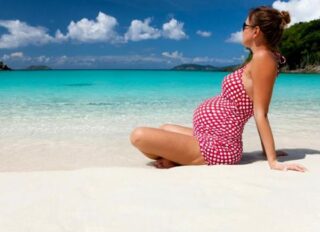 Все тонкости отпуска по беременности и родам