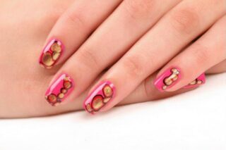 Мастер-класс: Яркость лета