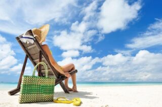 Модное лето 2012! Как быть в тренде?