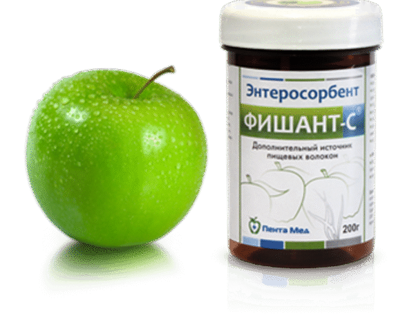 Нормализация веса с помощью энтеросорбентов