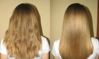 Ламинирование волос в домашних условиях