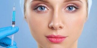 Рестилайн: брось вызов морщинам!