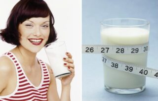 Диета 5: самая щадящая диета