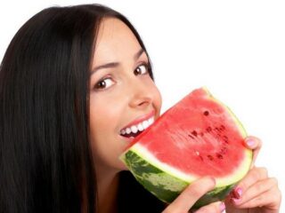 Арбузная диета: результат за 5 дней