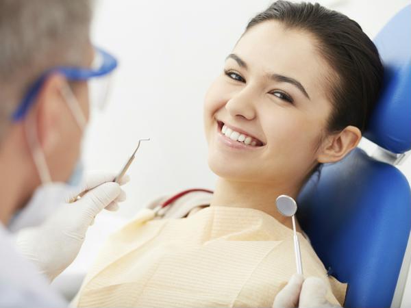 профилактика зубного кариеса