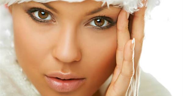 Модный макияж зима 2013. Тренды