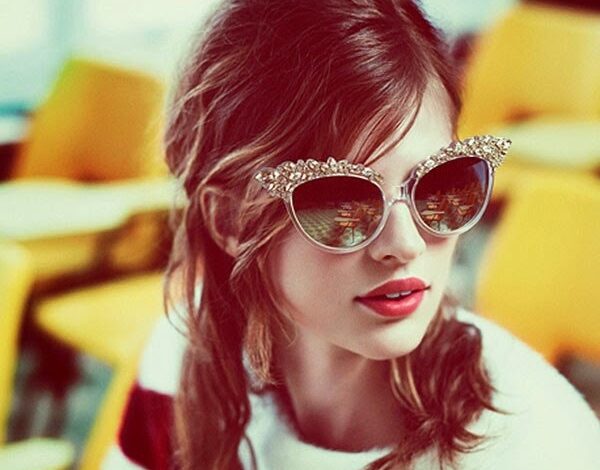 Мода осень-зима 2012-2013: интерактив