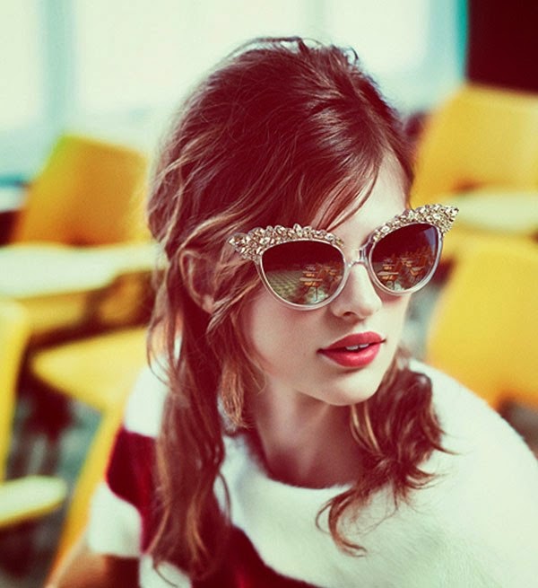 Мода осень-зима 2012-2013: интерактив