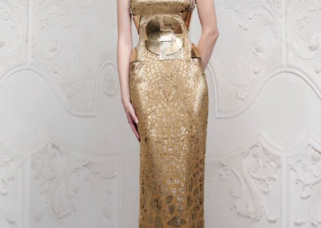 Модные платья на Новый год 2013