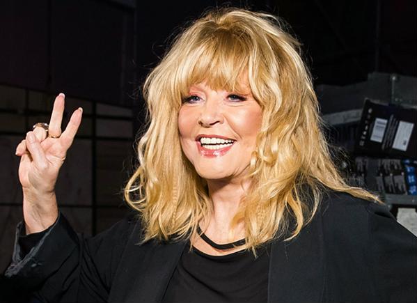 Чем так шокировала пластических хирургов Примадонна?